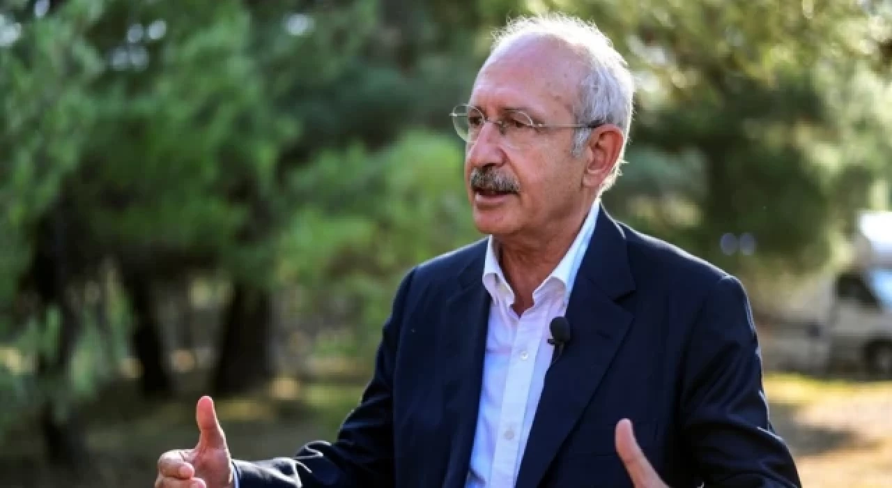 Kılıçdaroğlu'nun acı günü