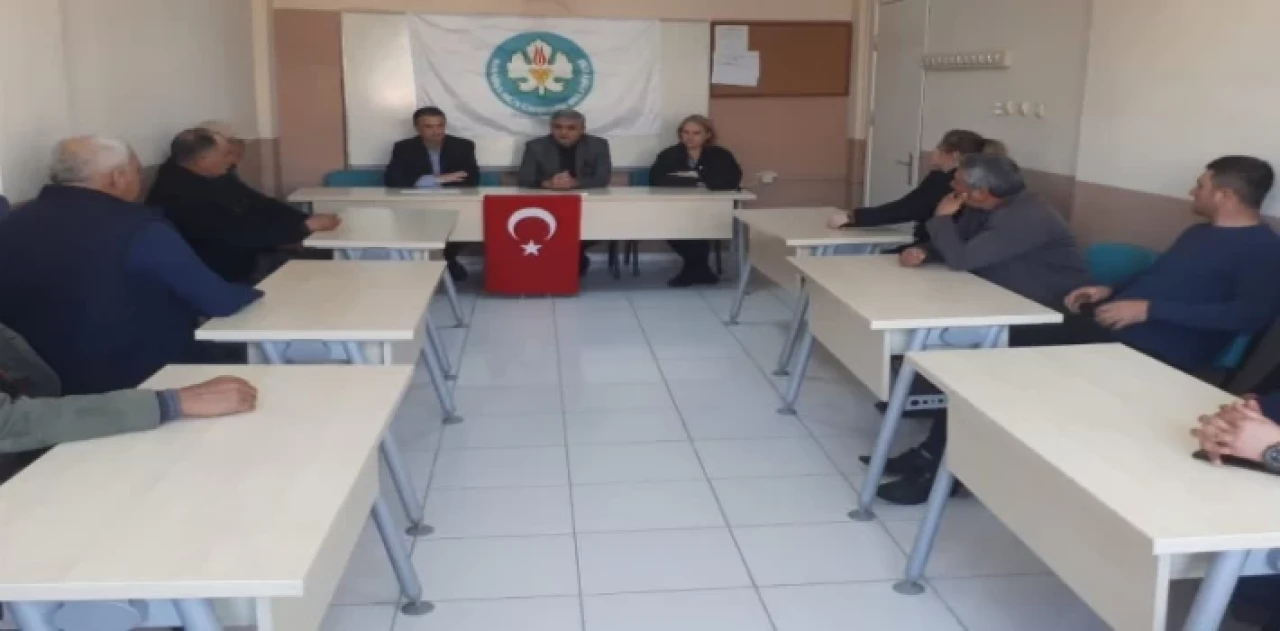 Manisa’da arı üreticileri sertifikalandı