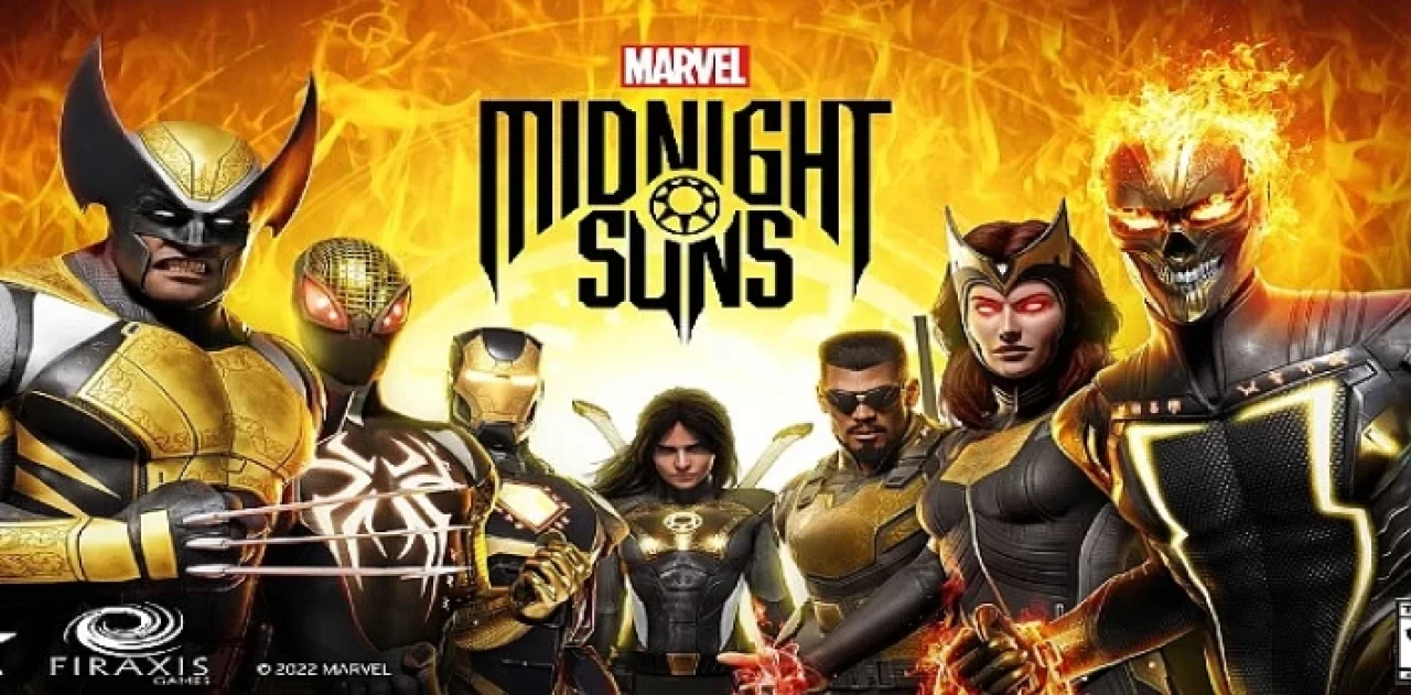 ”Marvel’s Midnight Suns” ve ”HITMAN 3” Bu Ay DLSS 3 Desteğiyle Geliyor