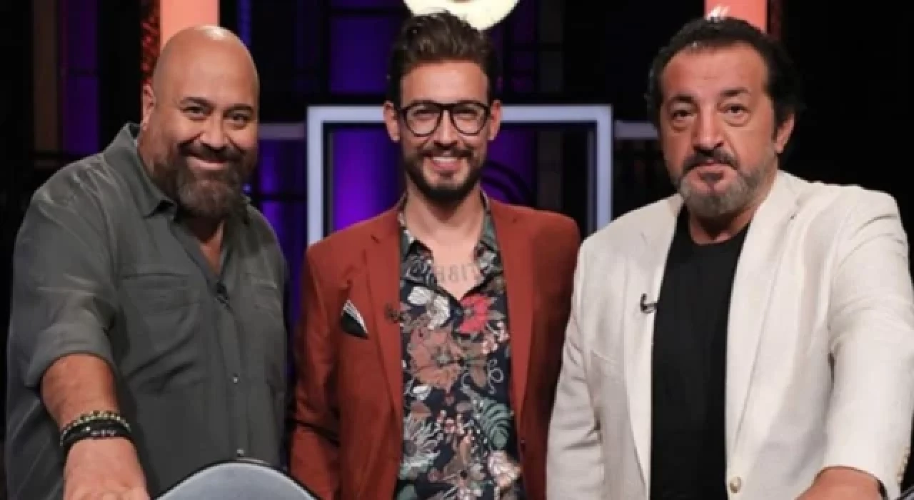 MasterChef jürisinde ayrılık iddialarına Acun Ilıcalı'dan yanıt