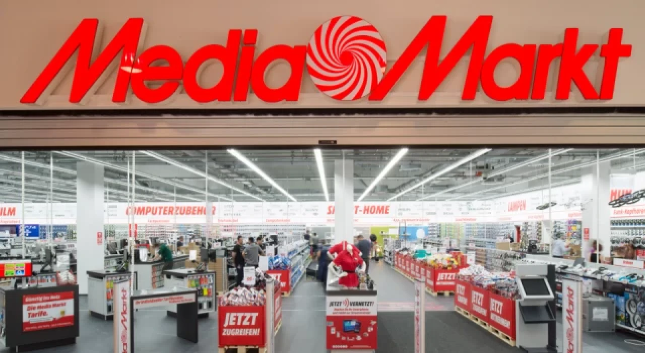 MediaMarkt Türkiye'de CEO değişti