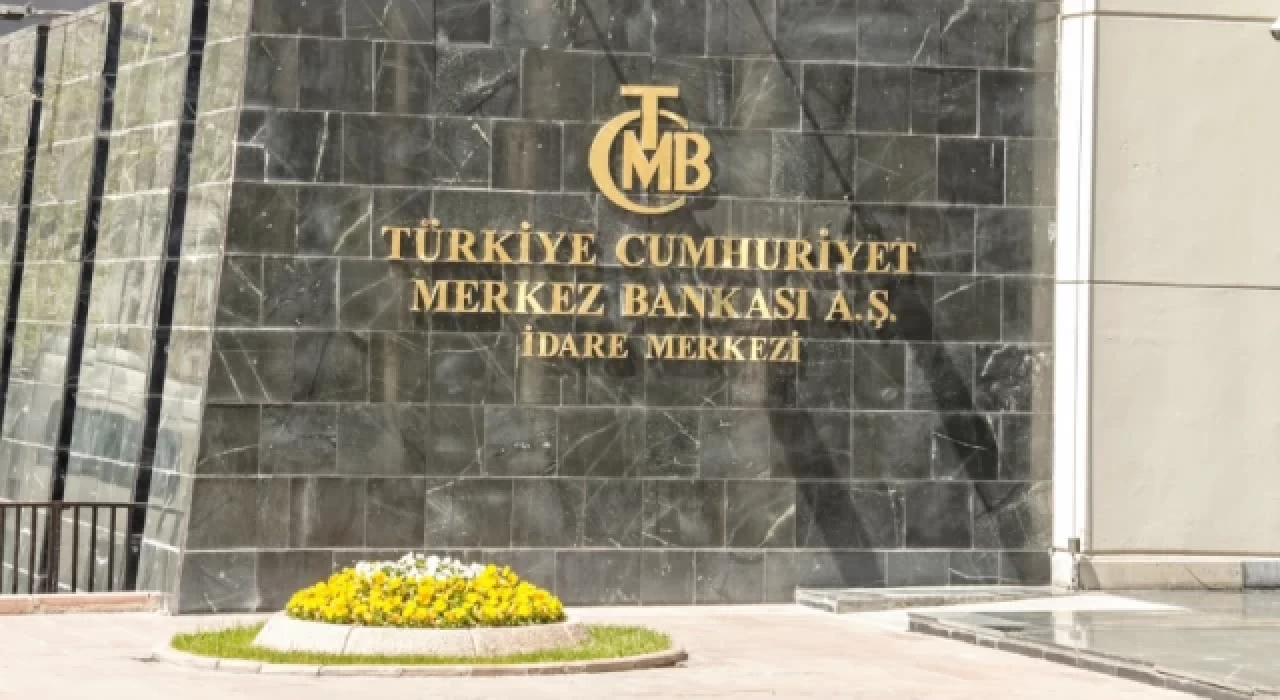 Merkez Bankası'nın rezervleri, aralık ayında 128 milyar dolara yükseldi