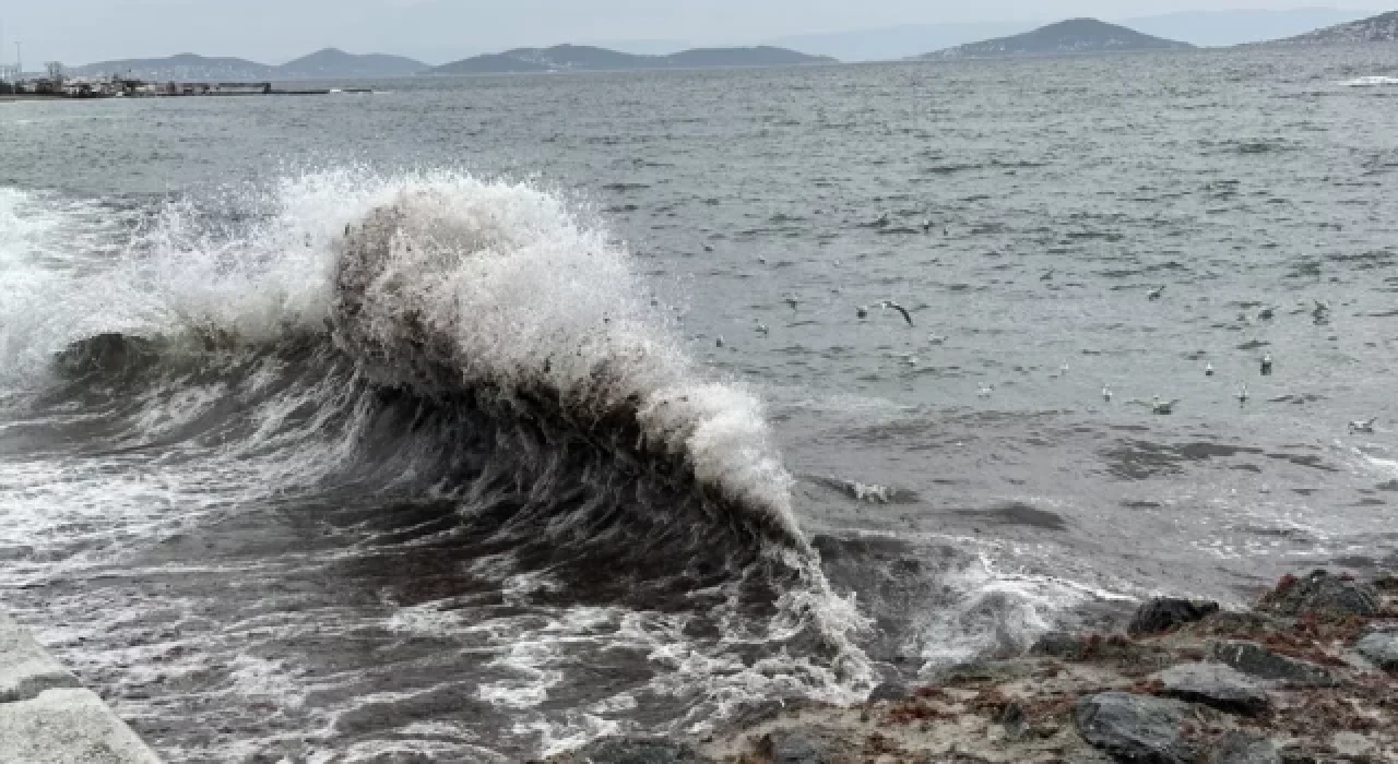 Meteoroloji, 20 il için turuncu ve sarı alarm verdi