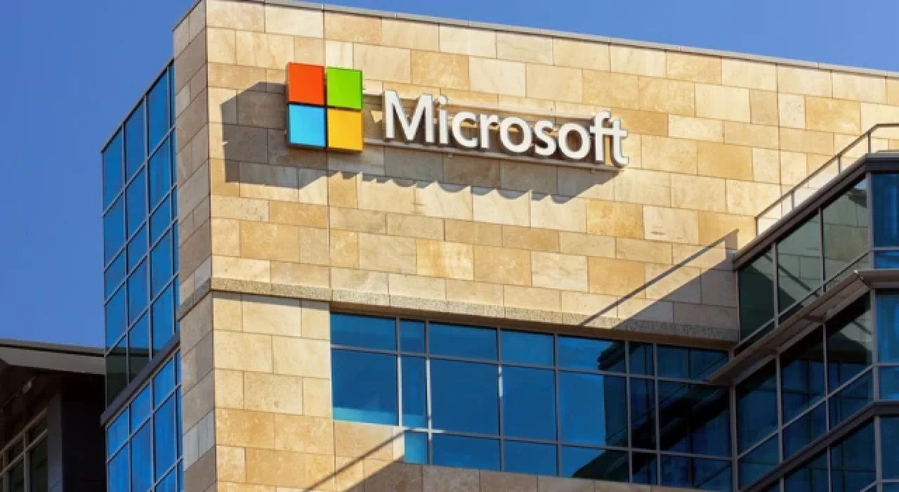 Microsoft servislerinde erişim sorunu