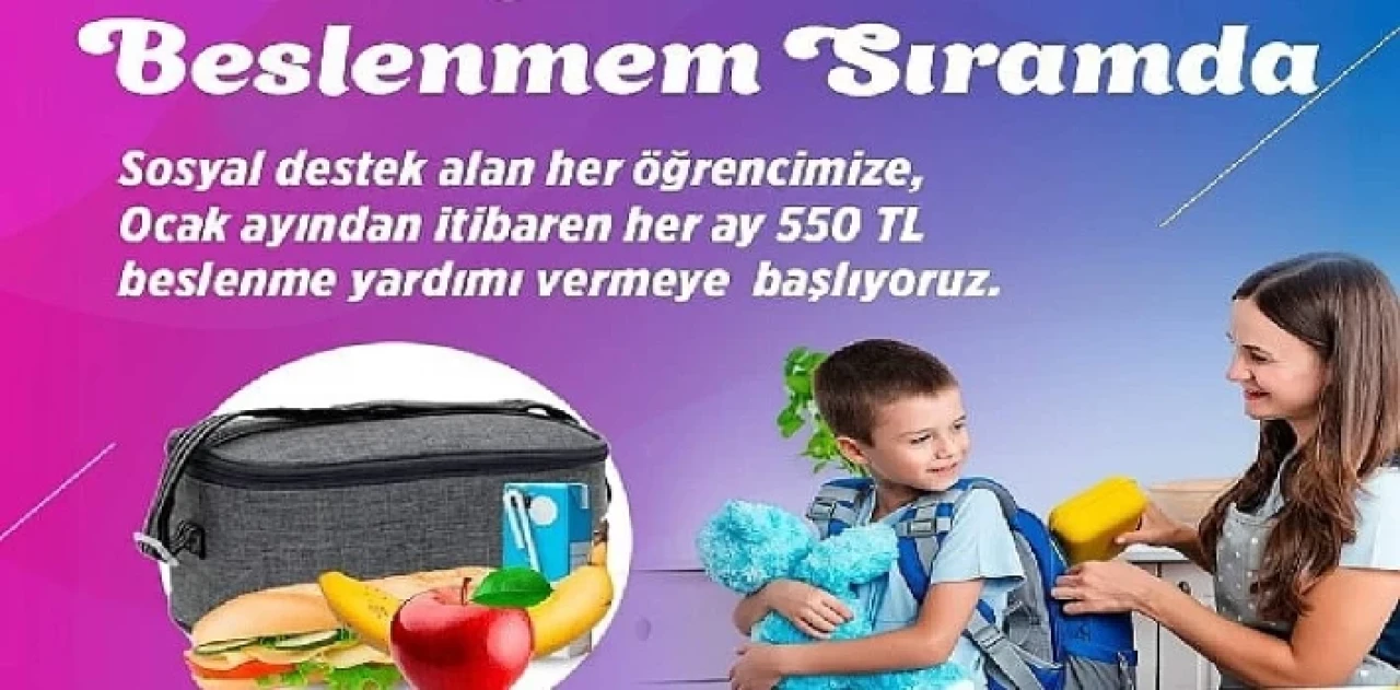 Muğla Büyükşehir Halk Kart Desteğini Yüzde 30 Arttırdı