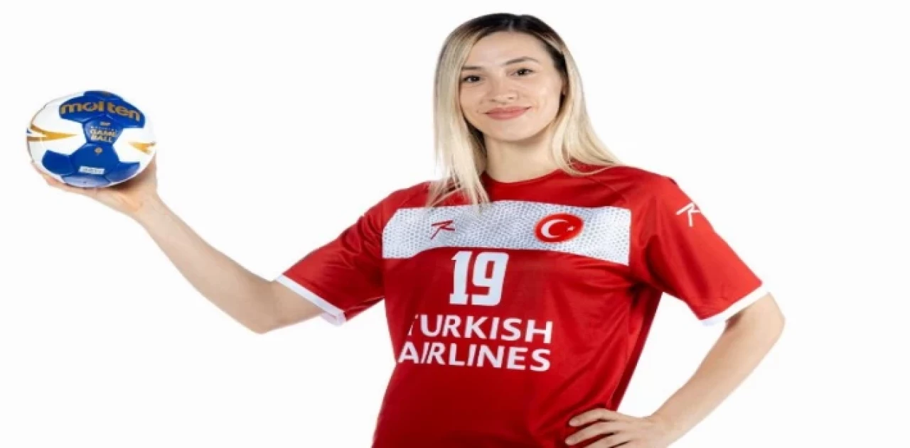 Neslihan Çalışkan Karadağ’a transfer oldu