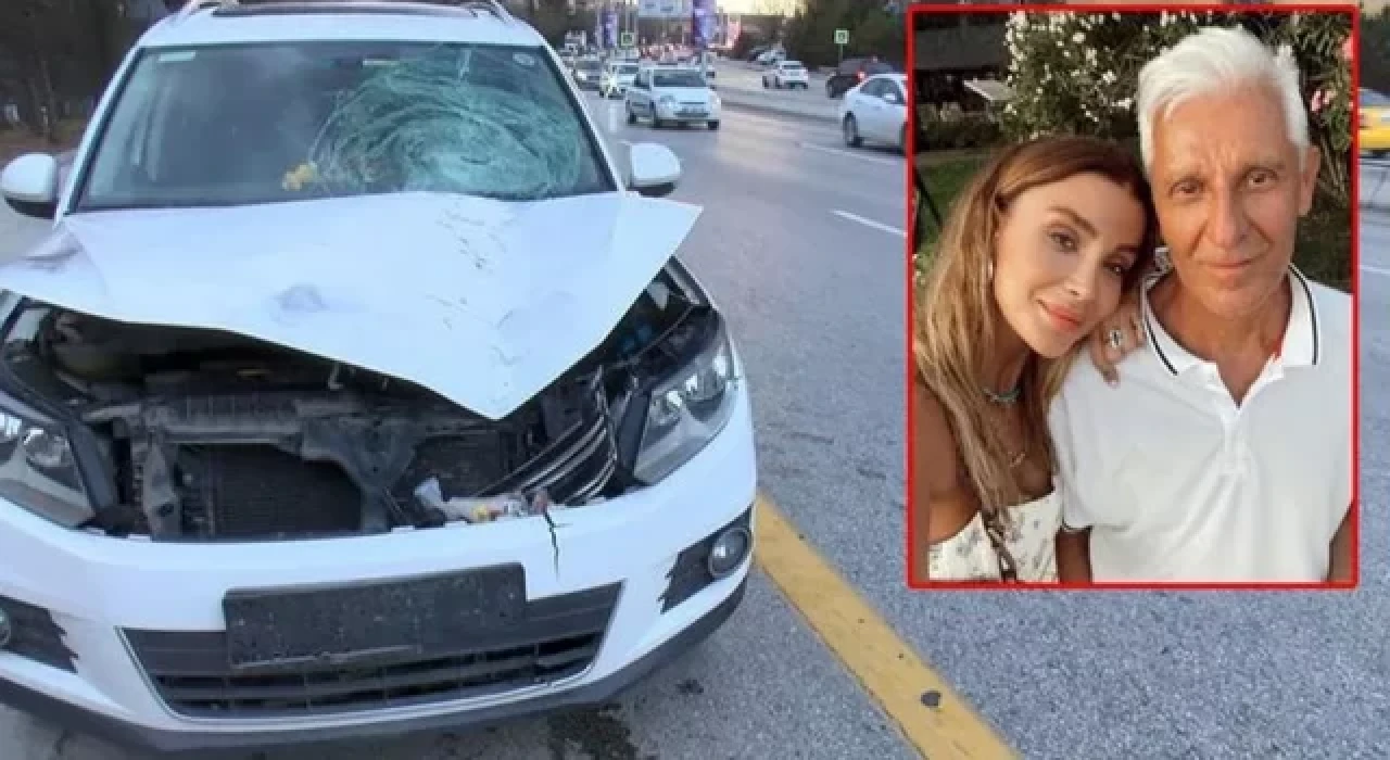 Özge Ulusoy, tehdit edildiği mesajı paylaştı