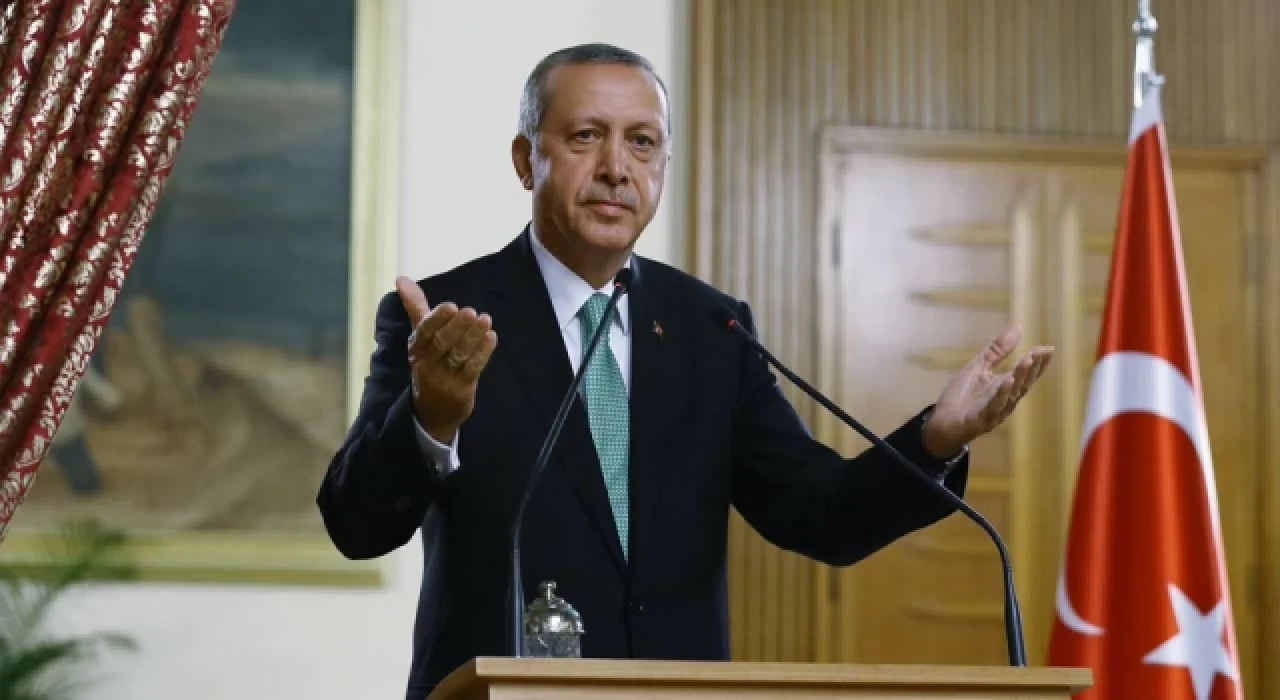 Pakistan Senatosu, Erdoğan'ı Nobel Barış Ödülü'ne aday gösterdi