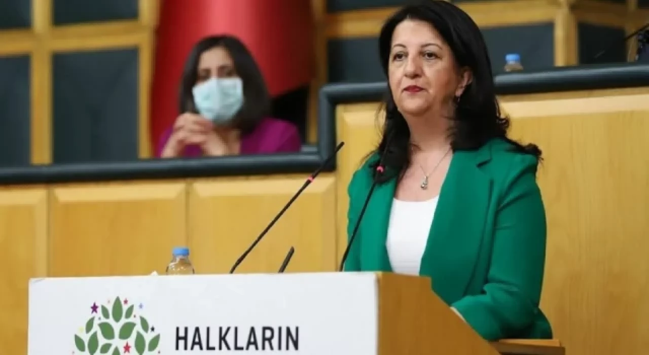 Pervin Buldan: HDP kendi adayını çıkaracak