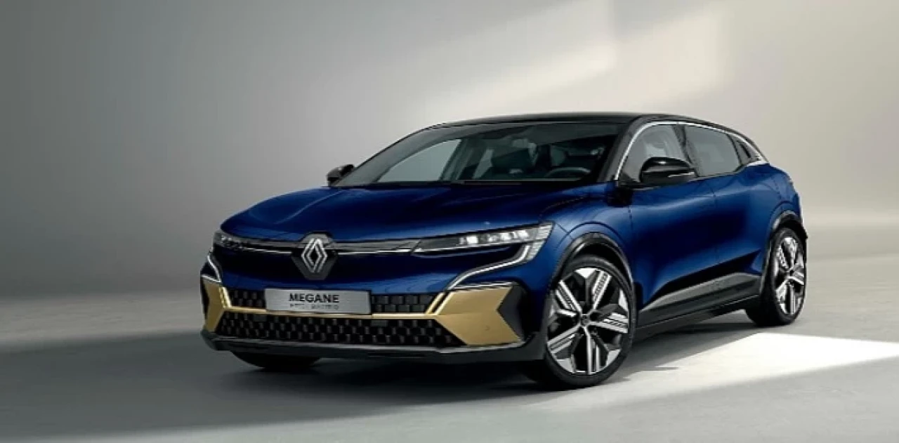 Renault’nun 2022 Küresel Pazar Sonuçlarını Açıkladı