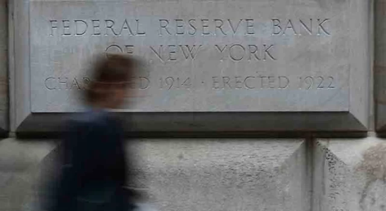 Reuters anketi: Fed, 50 baz puan faiz artışı gerçekleştikten sonra ara verecek