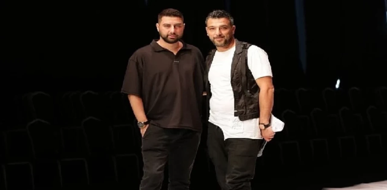 Serkan Duman ve Gökhan Duman’ın hedefi ortadoğu