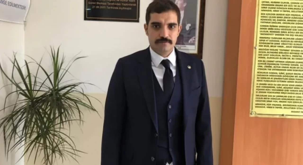 Sinan Ateş cinayeti soruşturmasında tutuklanan polislerin ifadesi ortaya çıktı