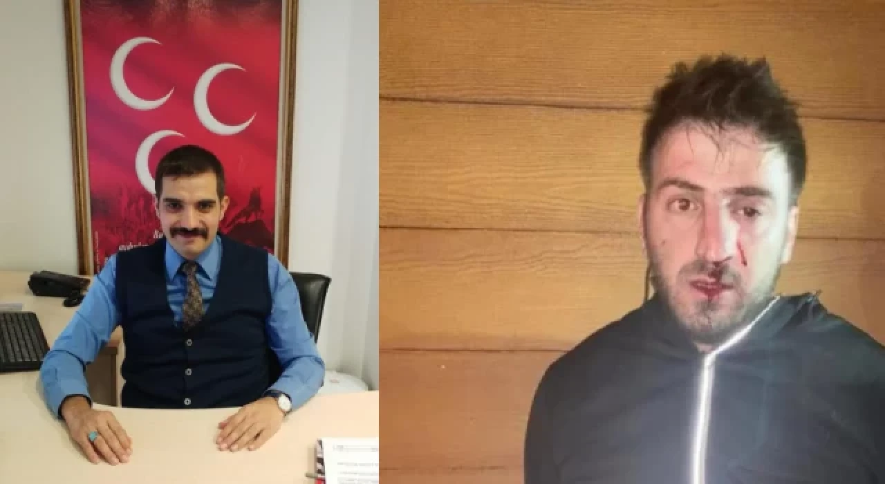 Sinan Ateş cinayeti zanlısı Doğukan Çep: Amacımız öldürmek değil, gözdağı vermekti