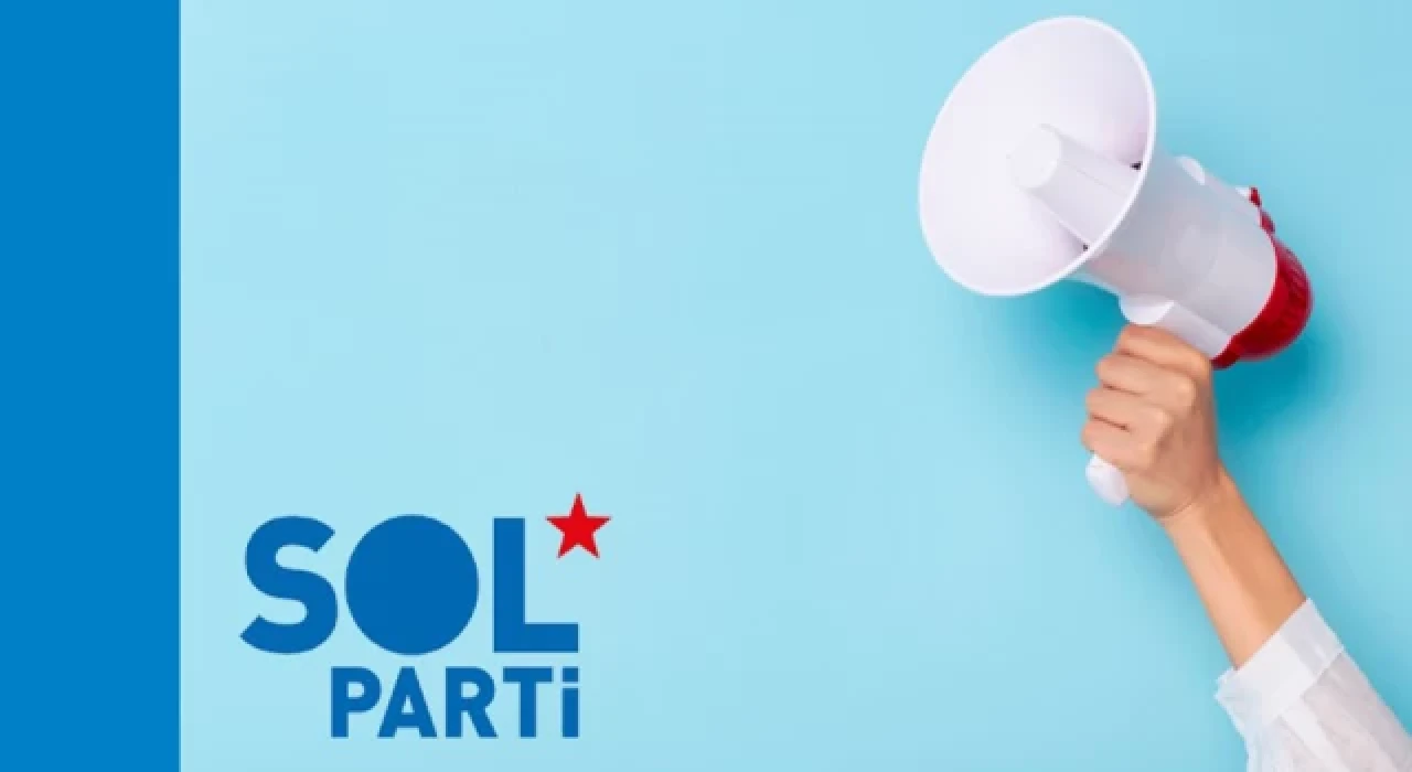 Sol Parti seçimlere kendi adaylarıyla giriyor