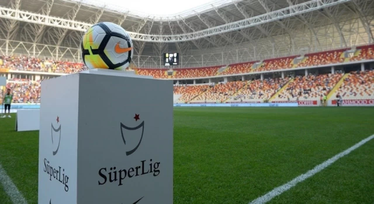 Süper Lig takımlarının harcama limitleri belli oldu