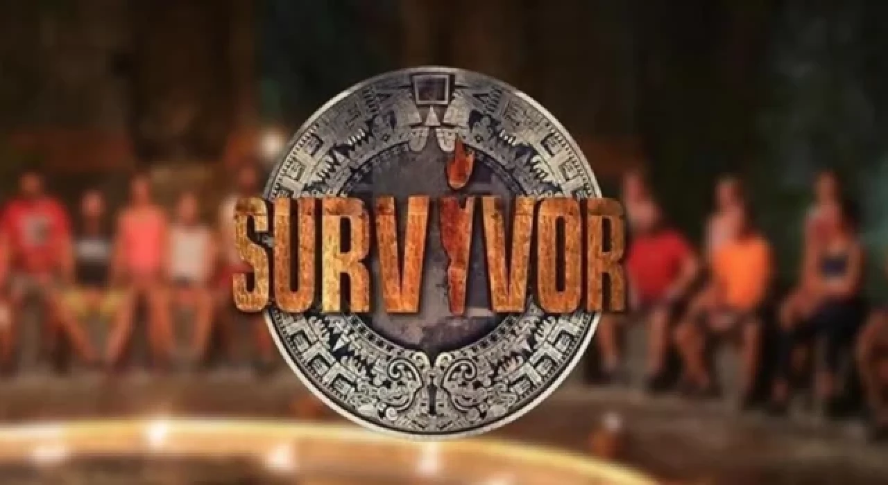 Survivor 2023'den ilk fragman geldi