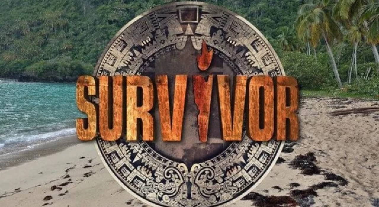 Survivor'da bir ayrılık daha: Ünlü şarkıcı da ada şartlarına dayanamadı