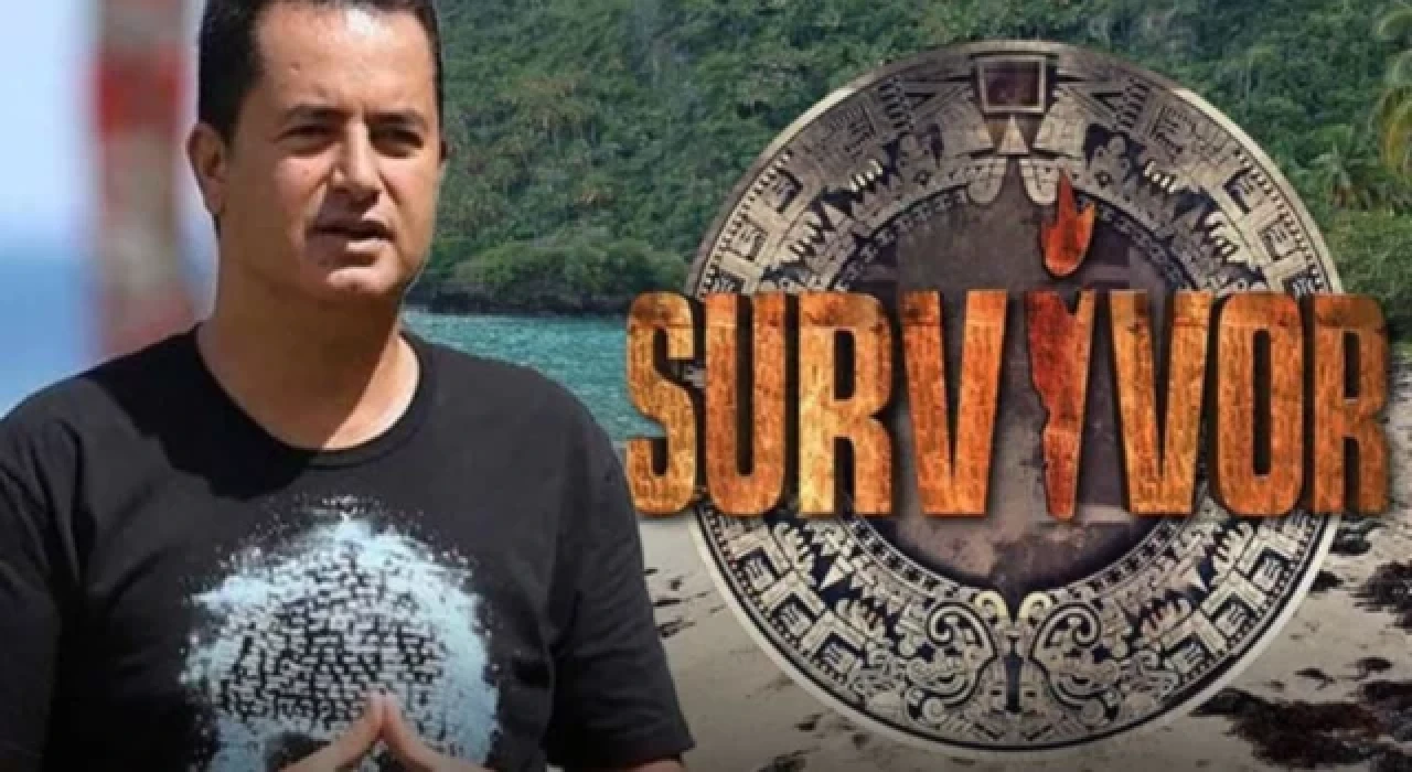 Survivor'dan ilk elenen isim belli oldu