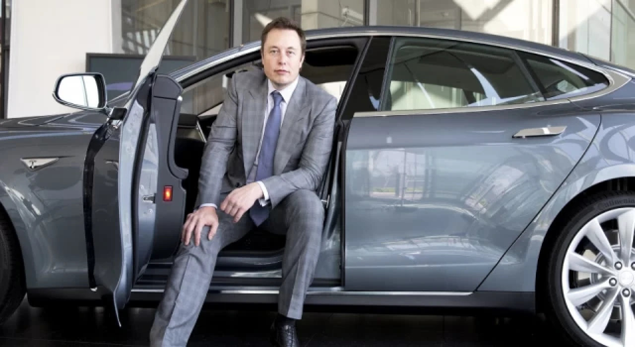 Tesla'da yapılacak indirim belli oldu