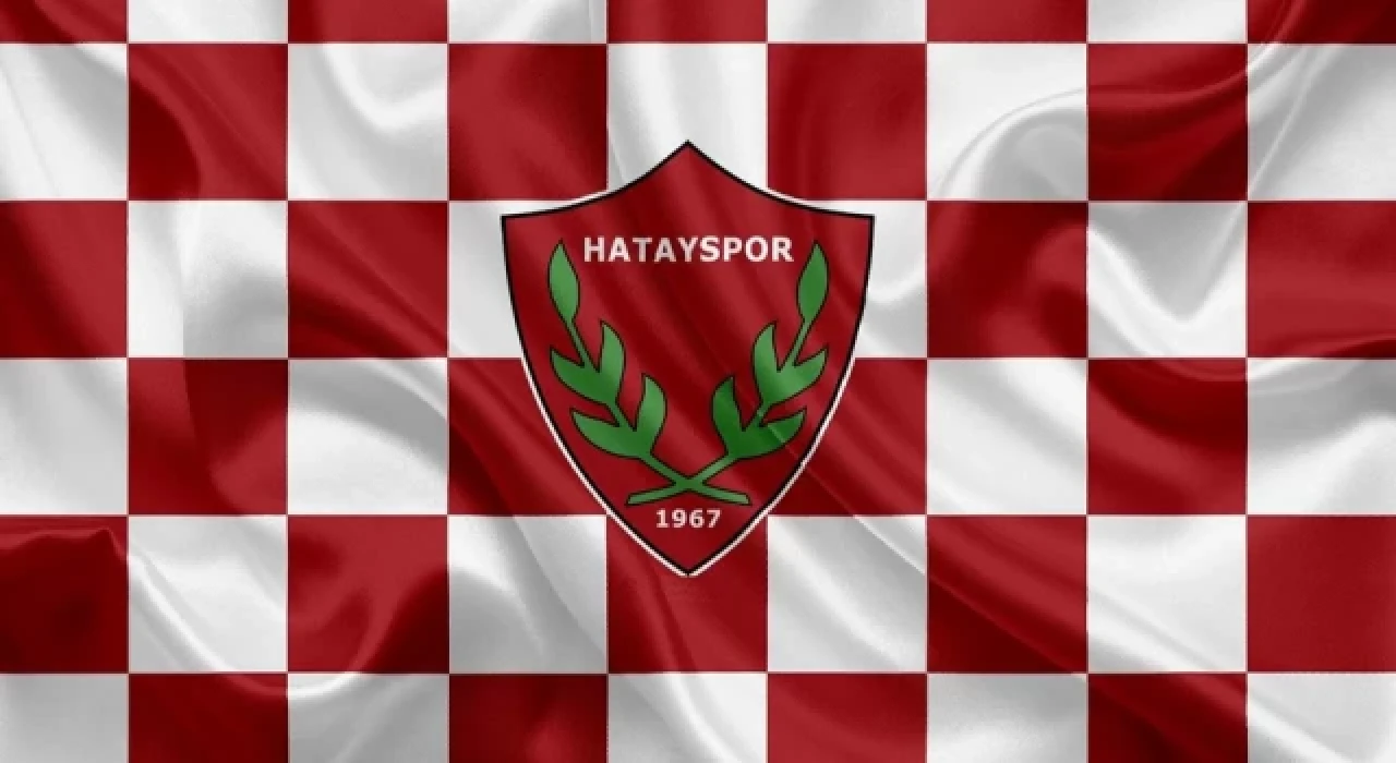 TFF, Hatayspor'a transfer yasağı getirdi