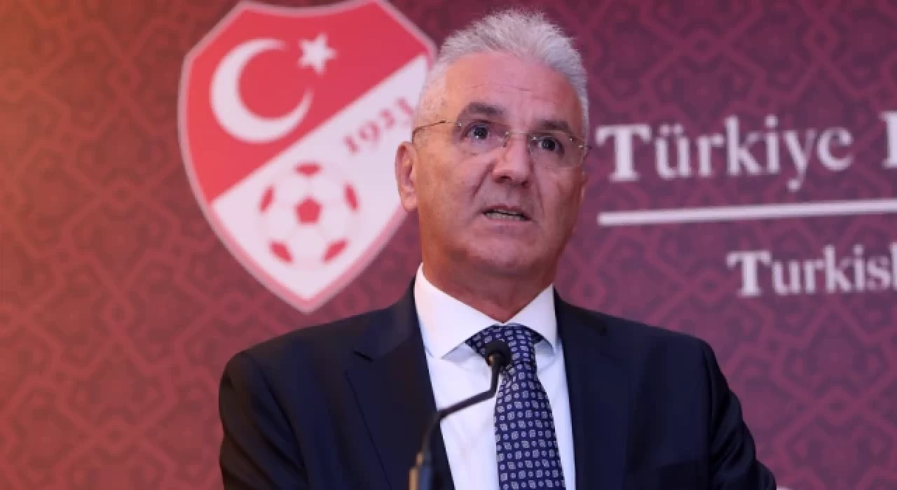 TFF Merkez Hakem Kurulu, yönetime istifasını sundu