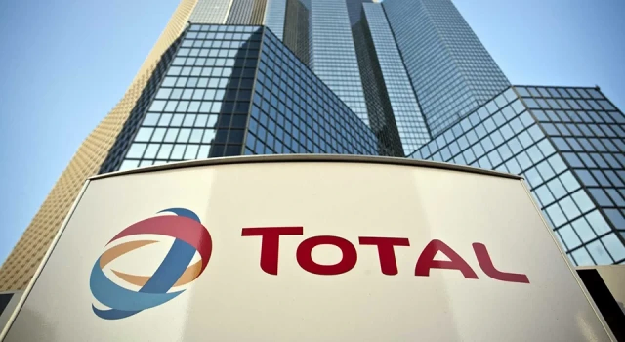 TotalEnergies ”sahte çevrecilik”ten ön soruşturma geçirecek