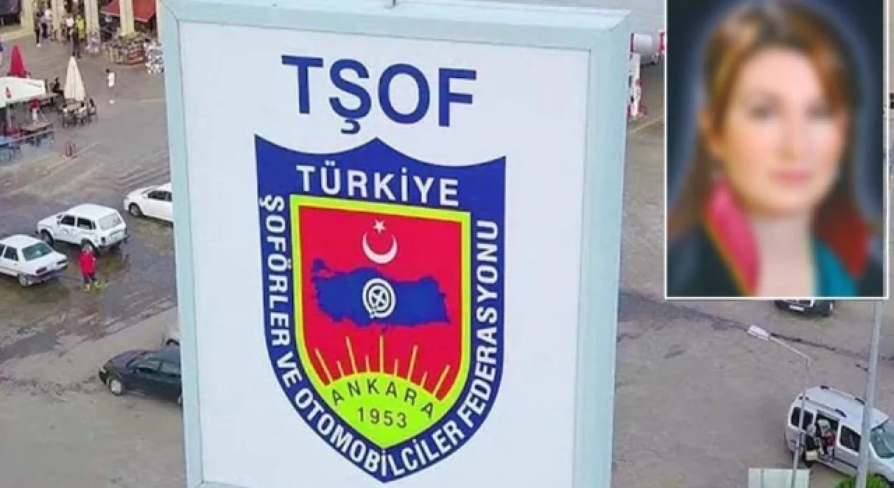 Türkiye Şoförler ve Otomobilciler Federasyonu avukatı dolandırıcılıktan tutuklandı