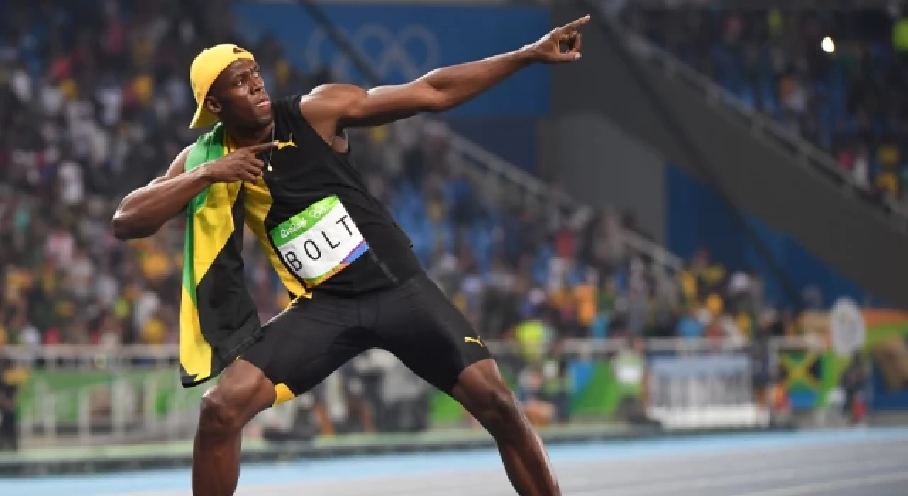 Usain Bolt'a ait hesapta milyonlarca dolar kayboldu