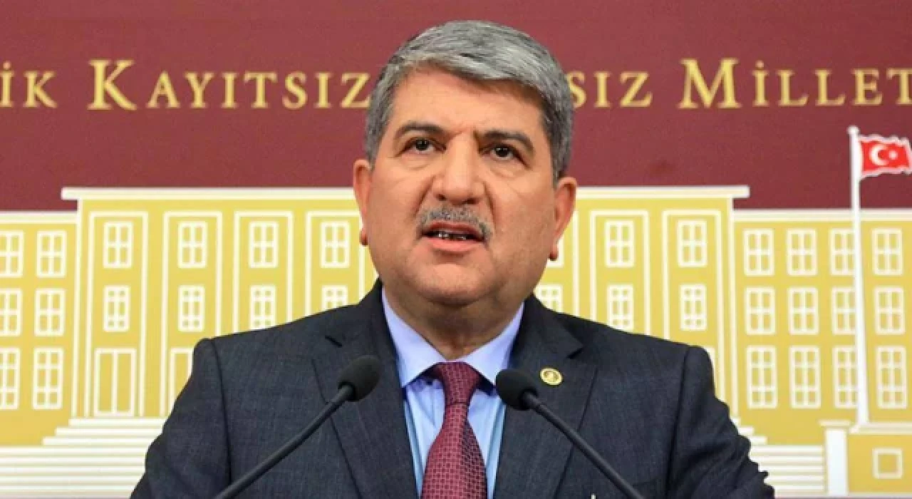 Yavuz Değirmenci: Müftülük, Gelecek Partisi yetkilisinin kızı için hatim okunmasını engelledi