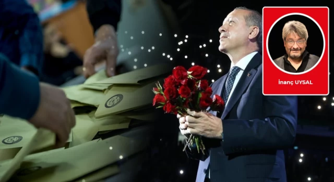 Yeter söz milletindir