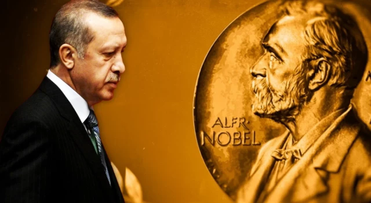 2023 Nobel Barış Ödülü adayları belli oldu: Toplam 305 aday