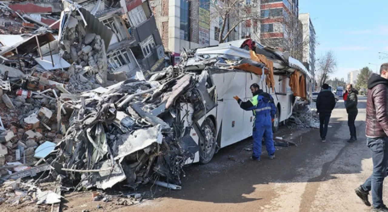 30 rehberin hayatını kaybettiği, 12'sinin yaralandığı otel hakkında suç duyurusu