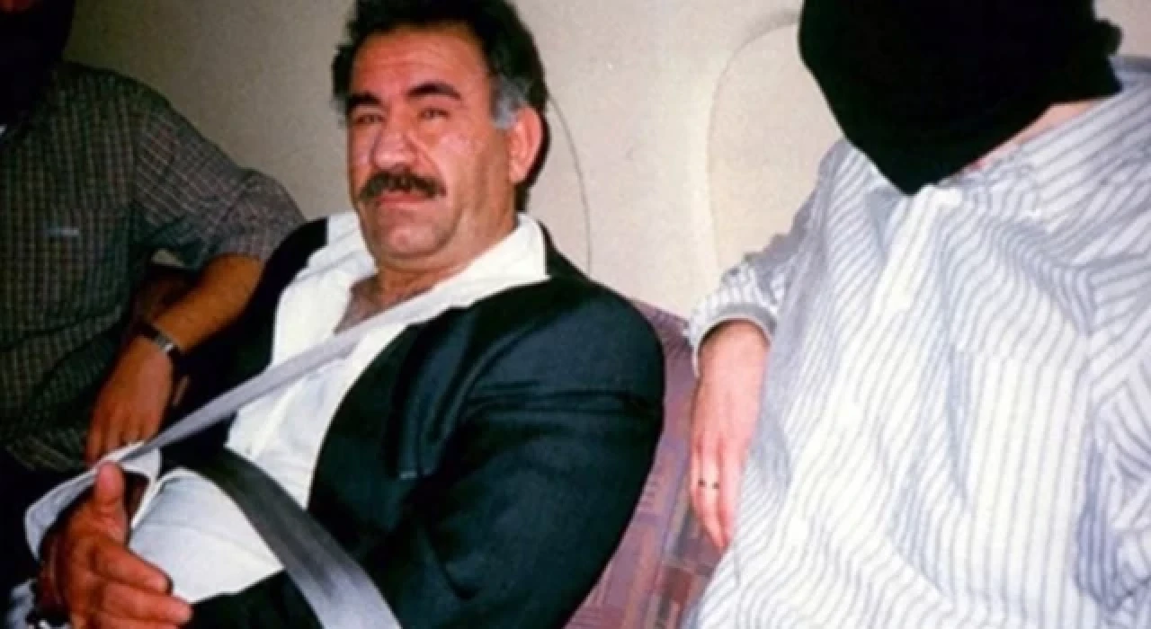 Abdullah Öcalan'ın avukatlarıyla ilgili yeni gelişme