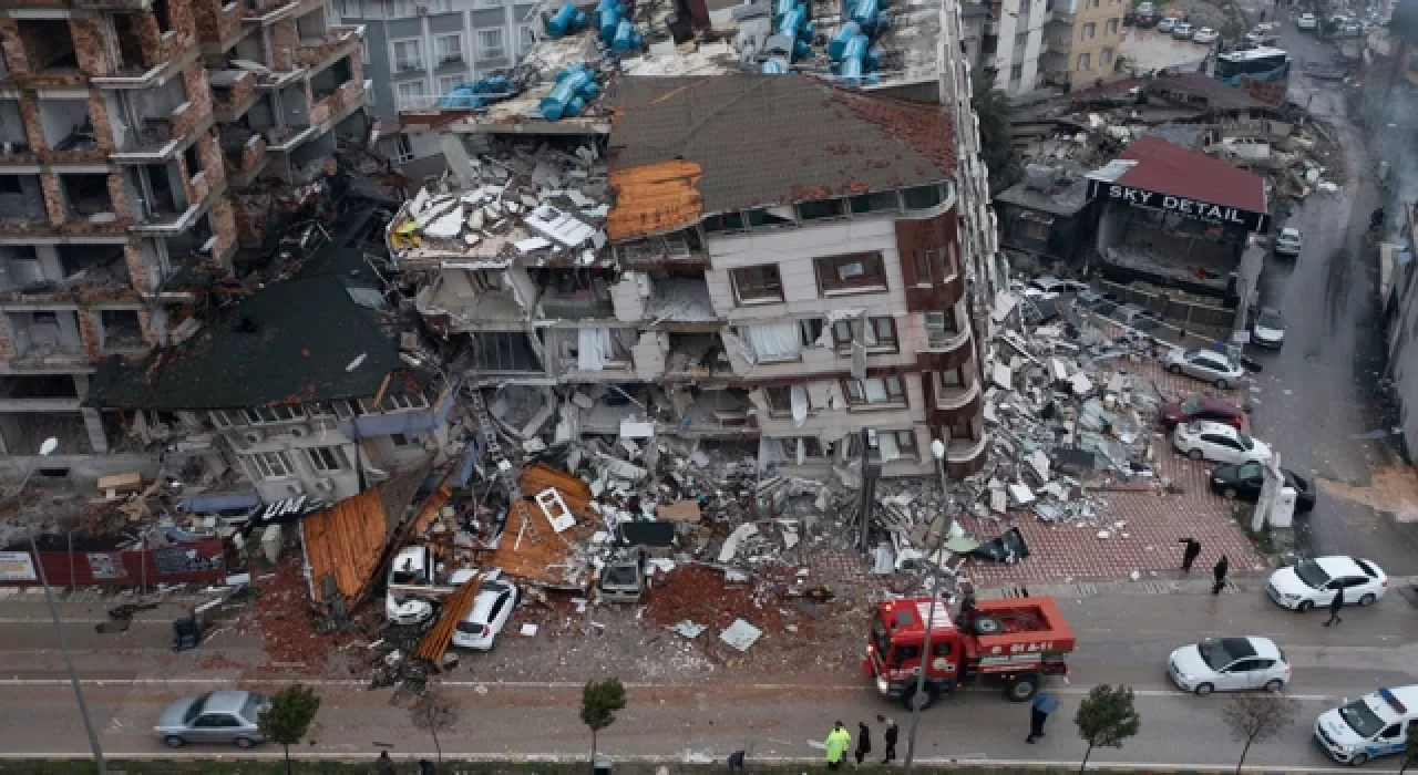 Aile Bakanlığı'ndan duyuru: Gündüz bakımevleri ve çocuk kulüpleri 13 Şubat'a kadar tatil edildi