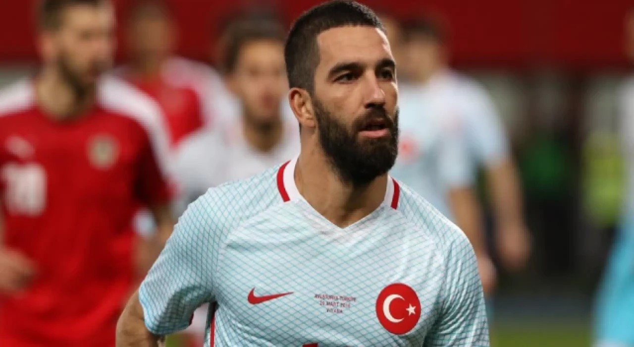 Arda Turan'dan acil yardım çağrısı