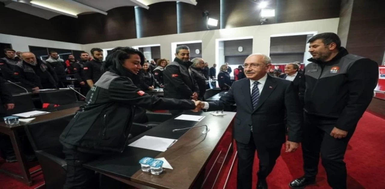 BAK Kadıköy İstanbul’a döndü