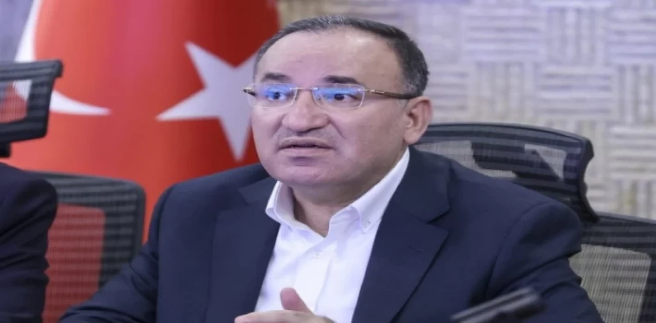 Bakan Bozdağ: Adli tahkikatlar başlatıldı