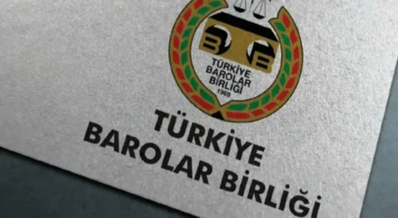 Barolar Birliği, depremde hayatını kaybeden 96 avukatın isimlerini açıkladı