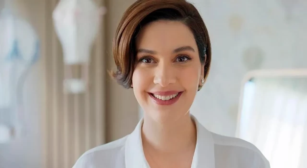 Bergüzar Korel çadır arayışında: 'AFAD hâlâ götürmedi çünkü...'