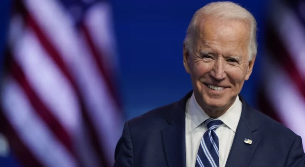 Beyaz Saray açıkladı: Biden 'önemli bir konuşma' yapacak