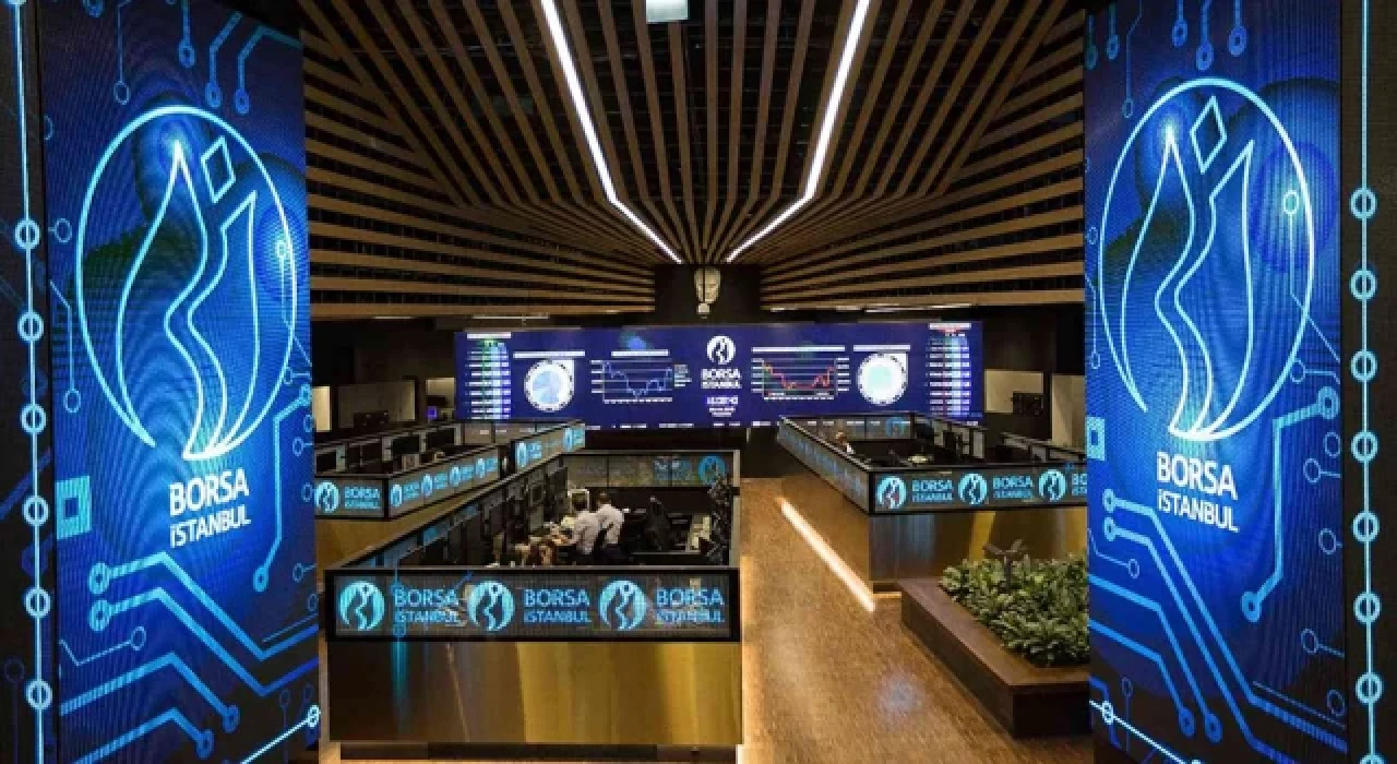 Borsa İstanbul devre kesici uyguladı