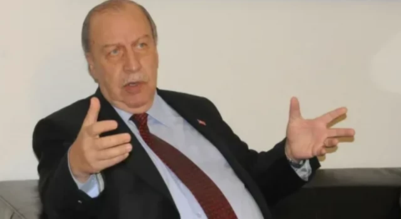 CHP'den ihraç edilen Yaşar Okuyan kimdir? Kaç yaşında, nereli?