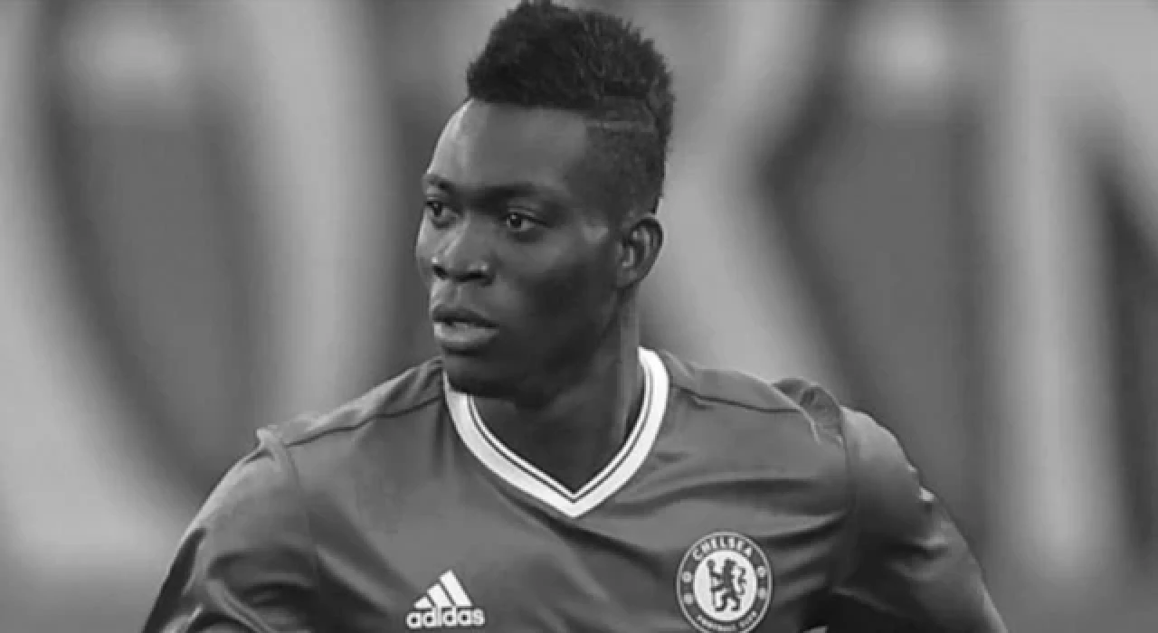 Christian Atsu için Chelsea'den taziye mesajı