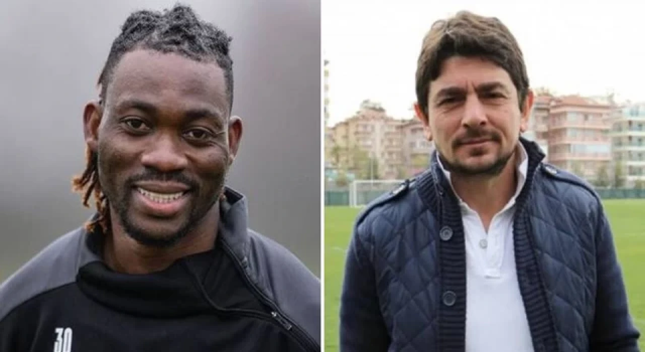 Christian Atsu ve Taner Savut'un daireleri bulundu