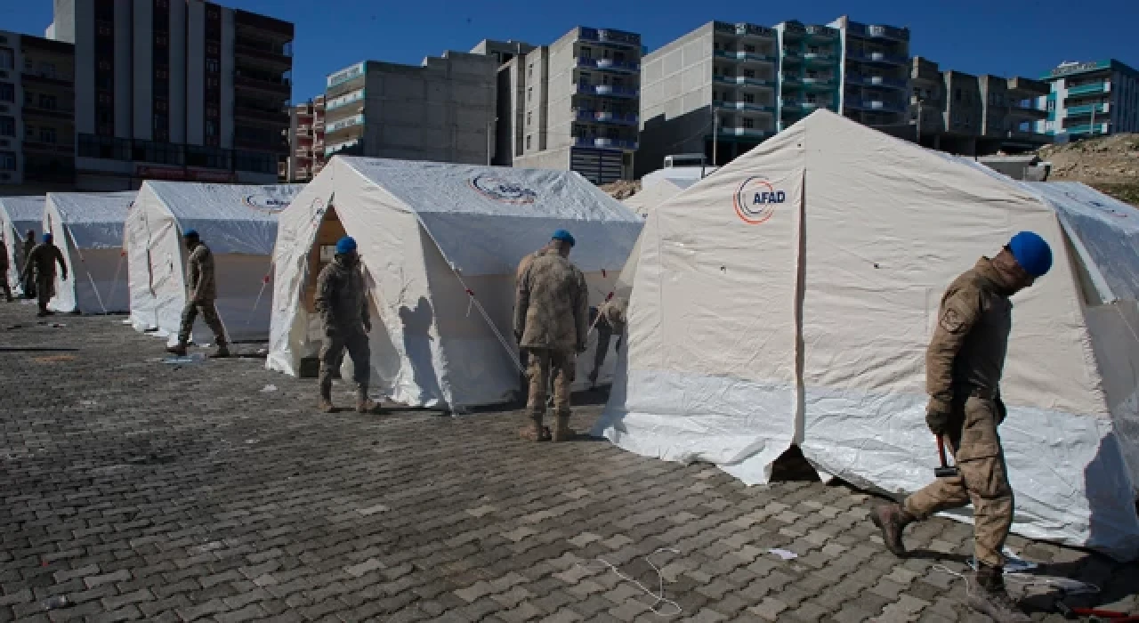 Deprem bölgesindekileri hangi tehlikeler bekliyor? Neler yapılmalı?