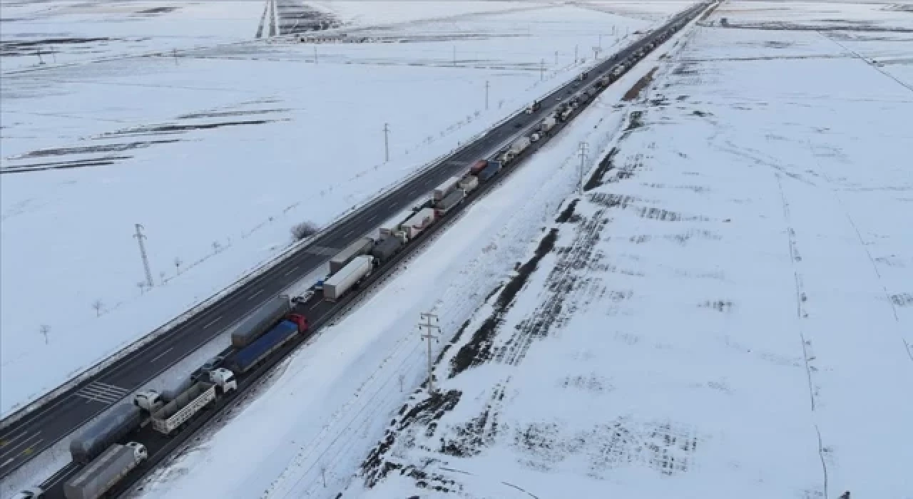 Deprem sonrası afet lojistiğinde nelere dikkat edilmeli?