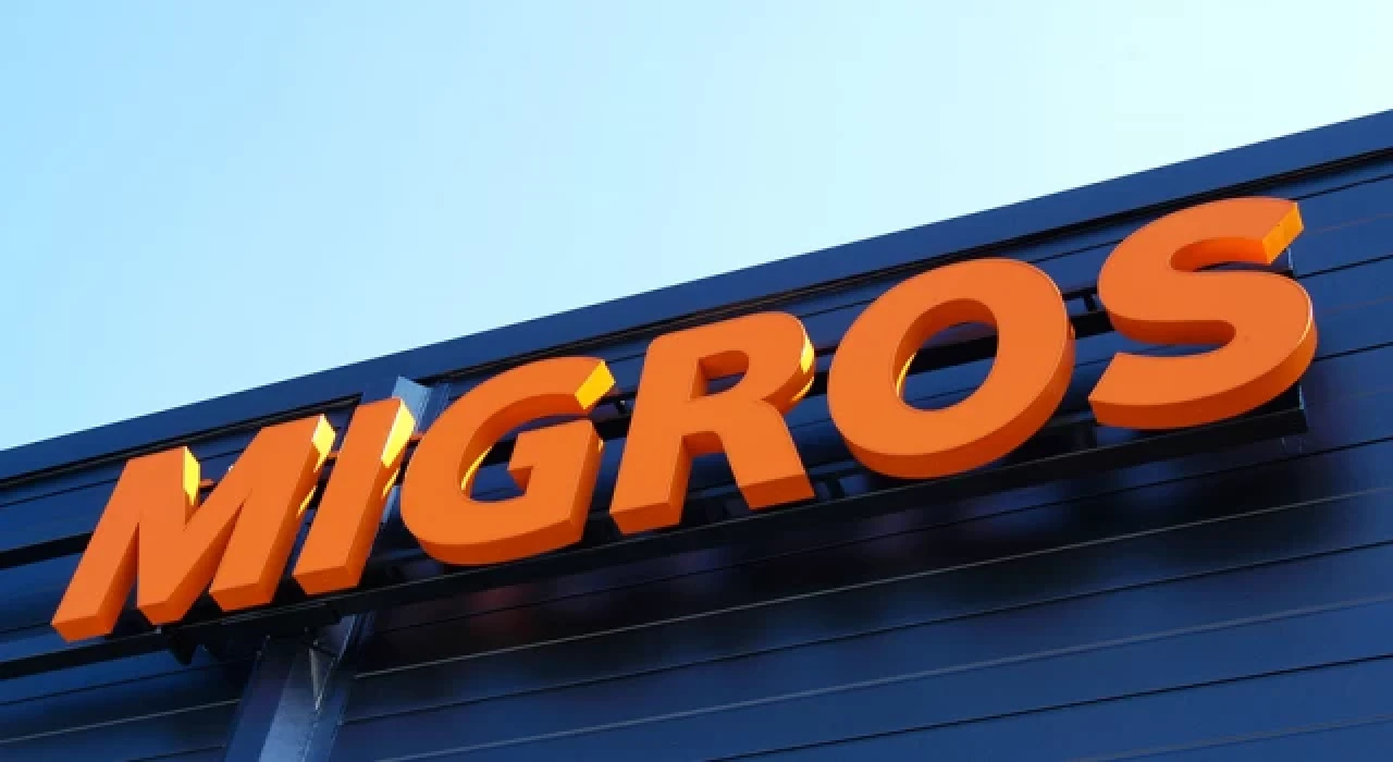 ”Deprem Yardımlaşma Seferberliği”ne Migros’tan destek