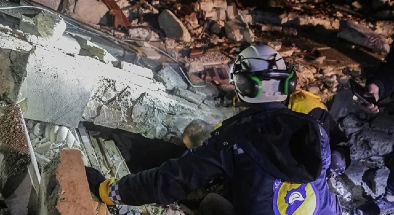 Depremde enkaz altındakileri arayıp dalga geçen 2 kişi İstanbul'da yakalandı