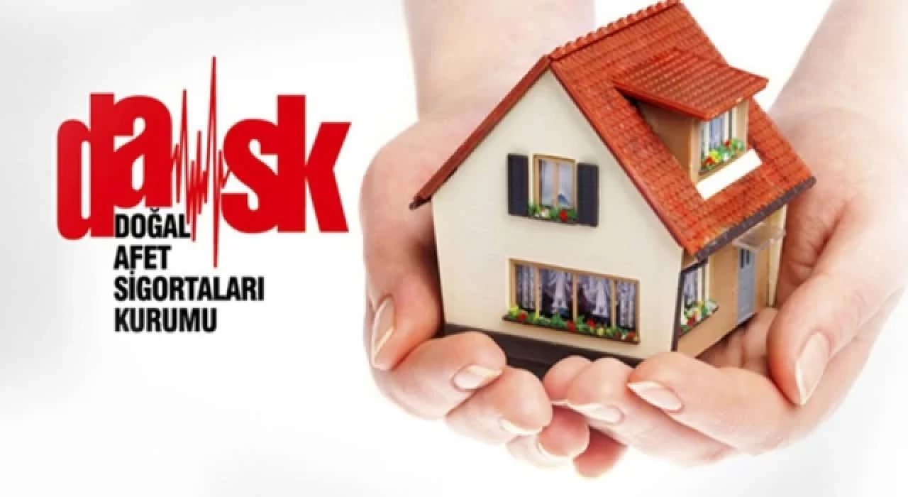 Depremlerin ardından DASK'a 158 bin 183 hasar ihbarı yapıldı